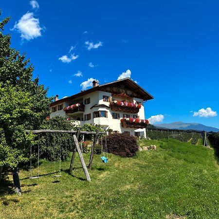 Gasserhof باربيانو المظهر الخارجي الصورة