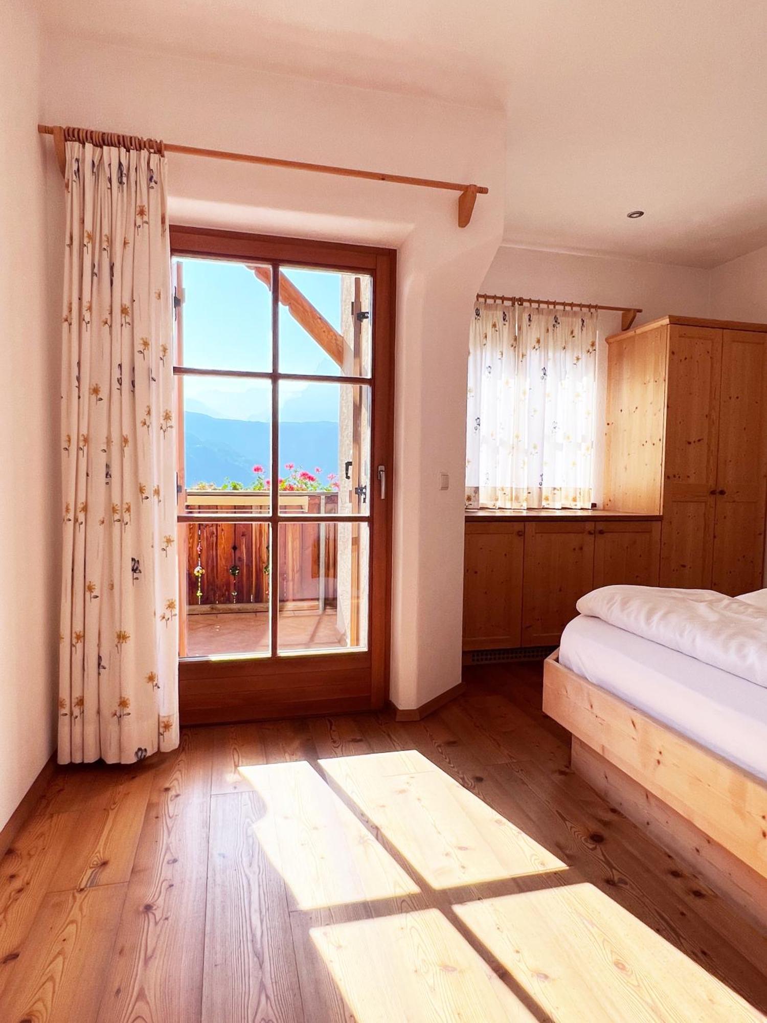 Gasserhof باربيانو المظهر الخارجي الصورة