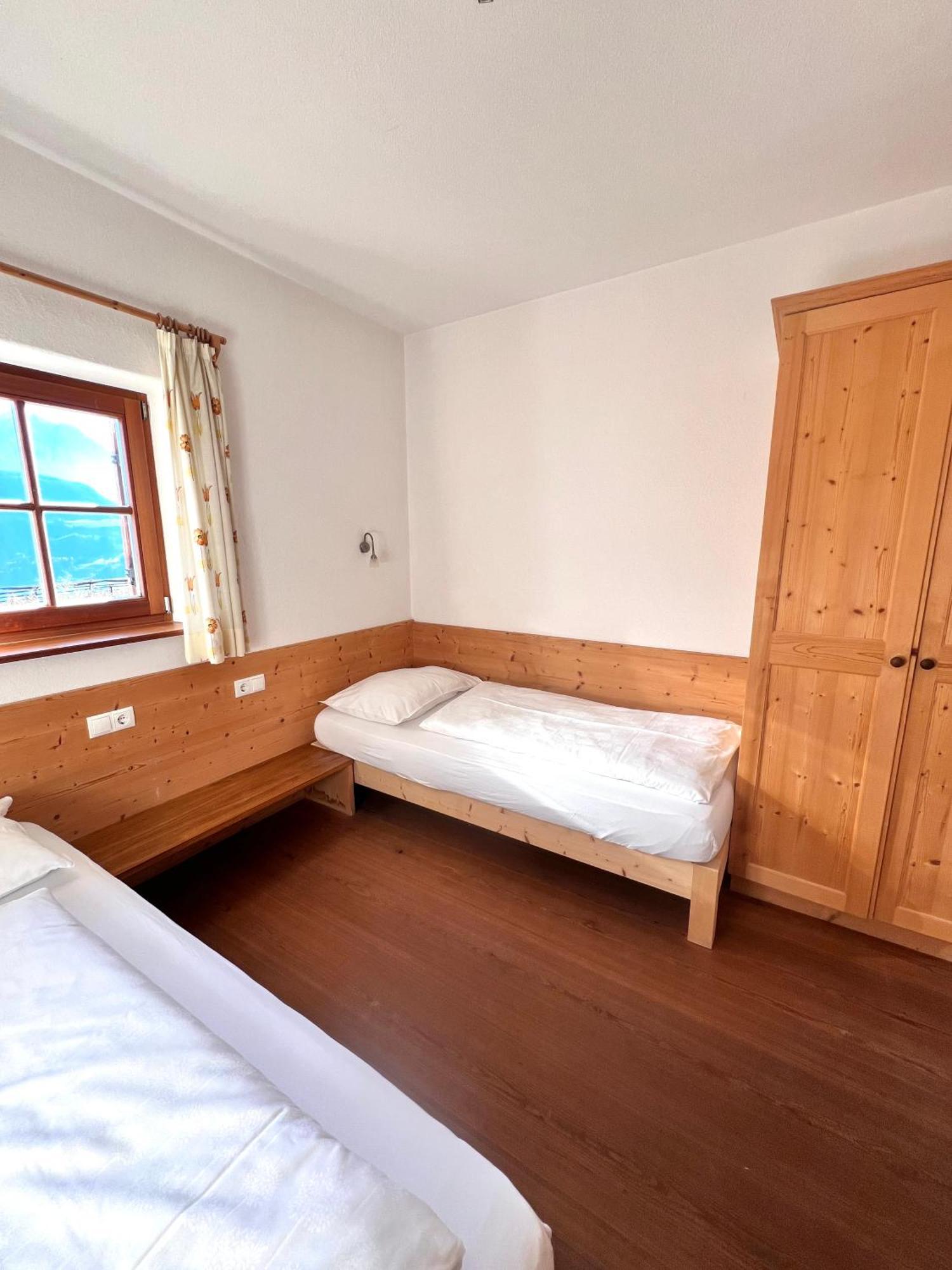 Gasserhof باربيانو المظهر الخارجي الصورة