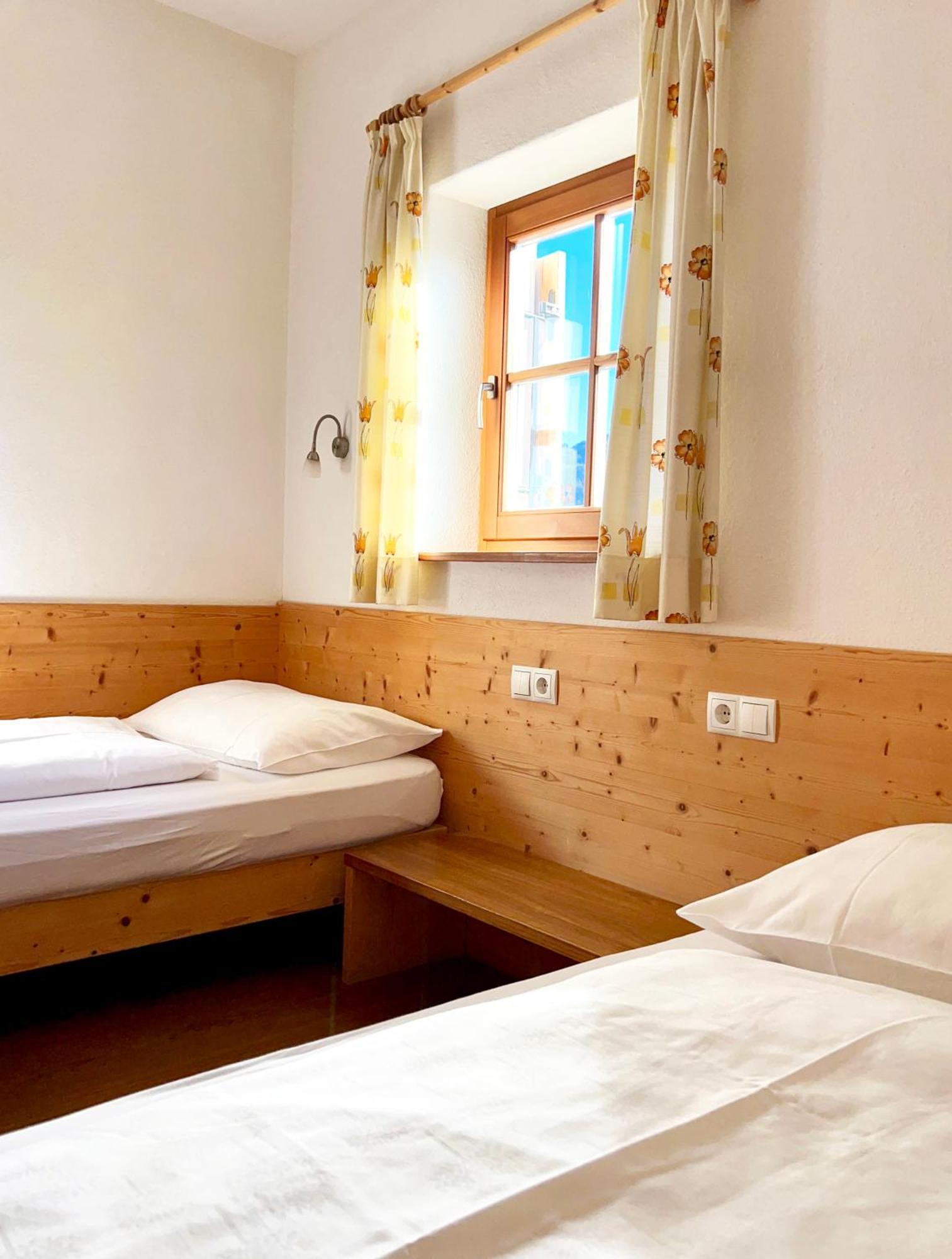 Gasserhof باربيانو المظهر الخارجي الصورة