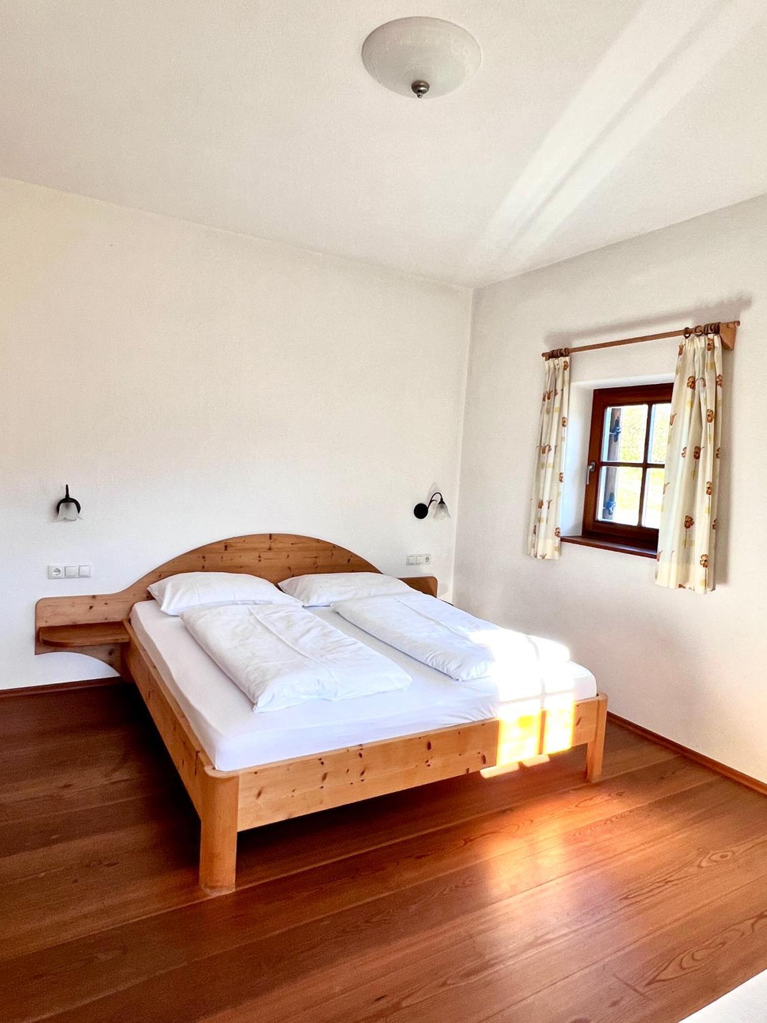 Gasserhof باربيانو المظهر الخارجي الصورة