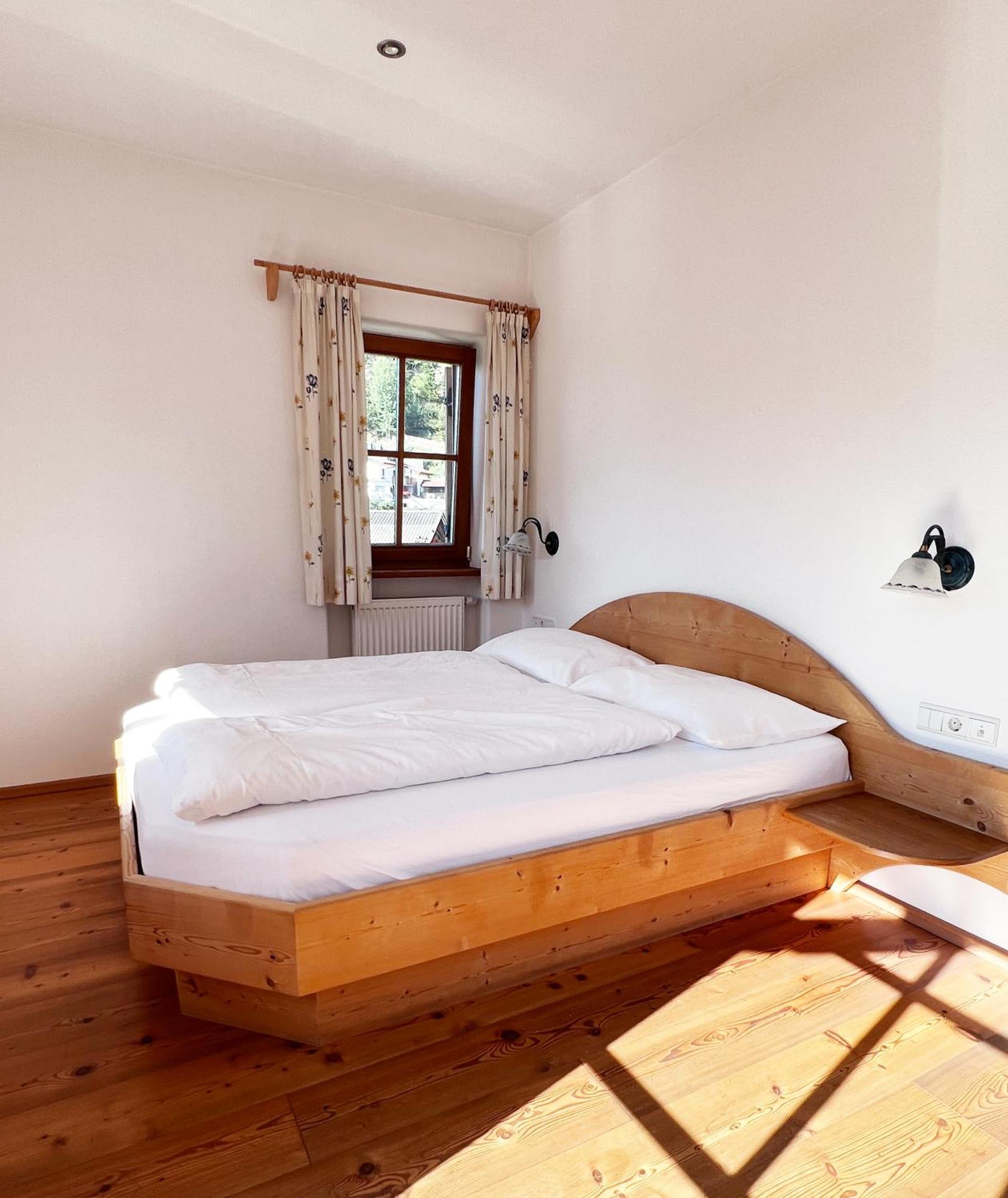 Gasserhof باربيانو المظهر الخارجي الصورة