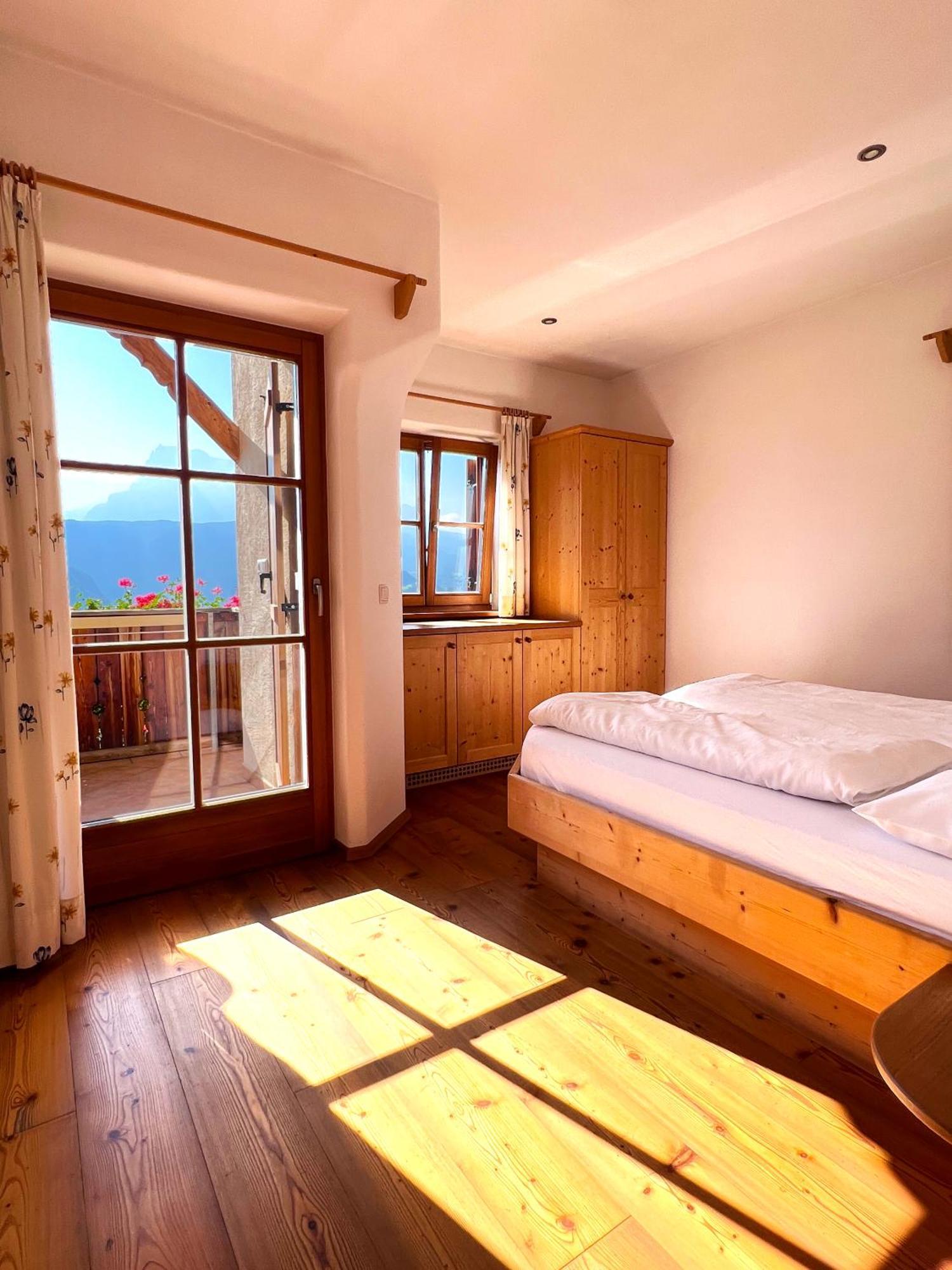 Gasserhof باربيانو المظهر الخارجي الصورة