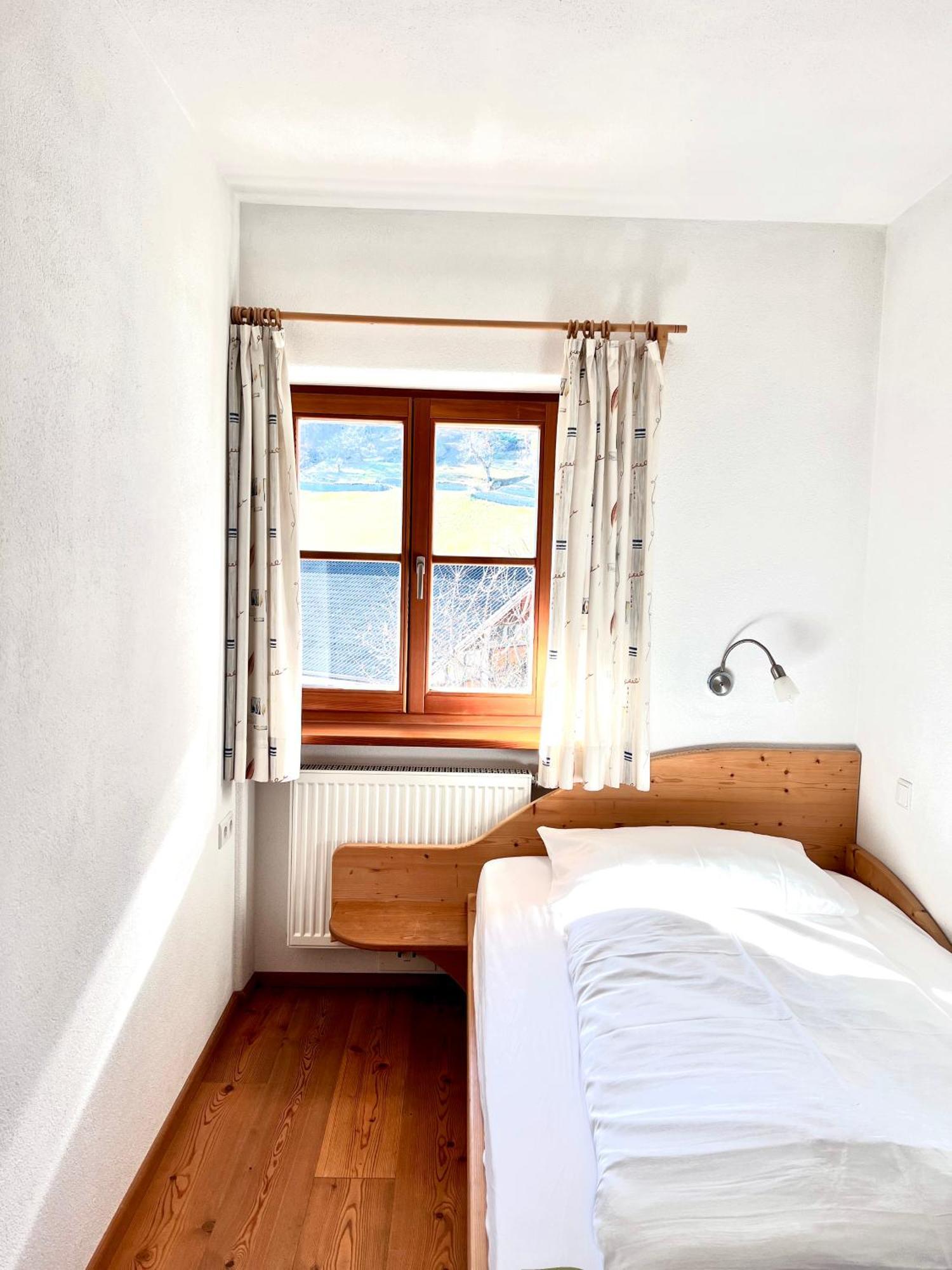 Gasserhof باربيانو المظهر الخارجي الصورة