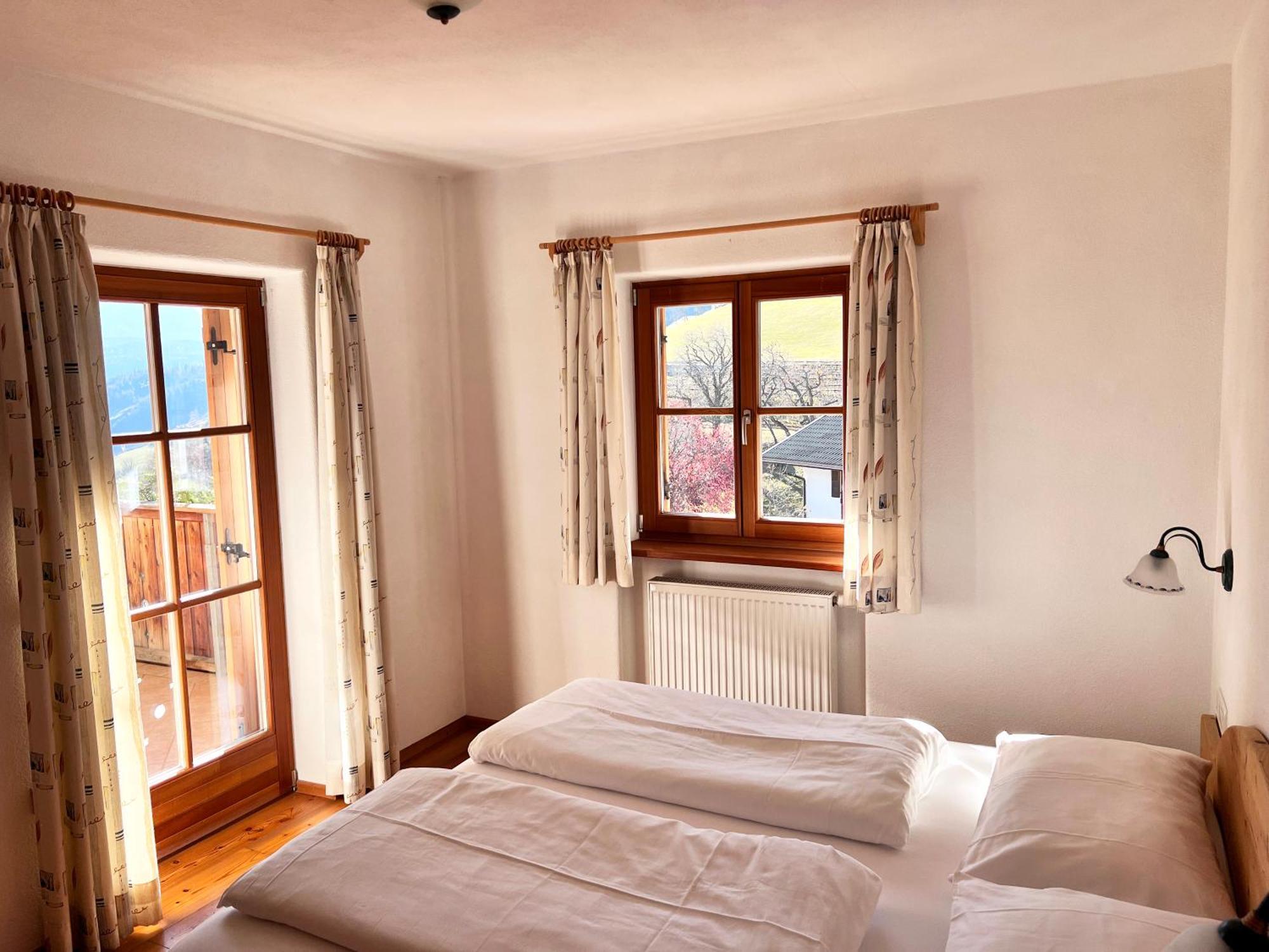 Gasserhof باربيانو المظهر الخارجي الصورة
