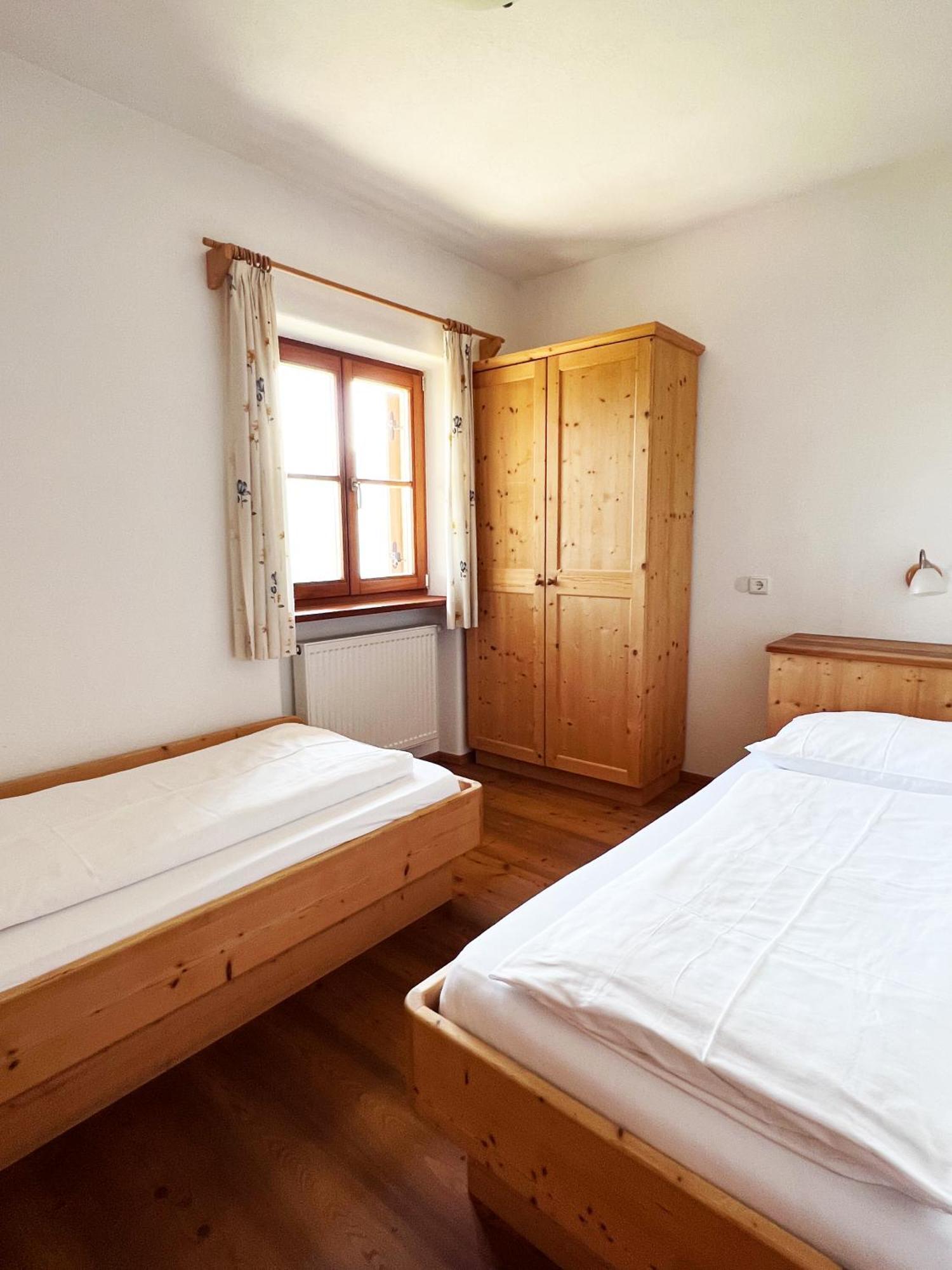 Gasserhof باربيانو المظهر الخارجي الصورة