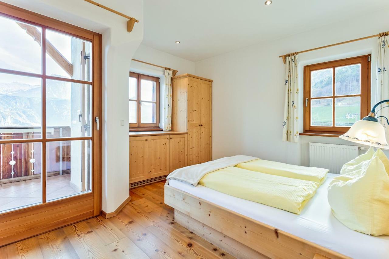 Gasserhof باربيانو المظهر الخارجي الصورة